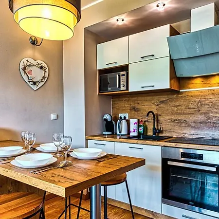 Górska Przystań - 5d *