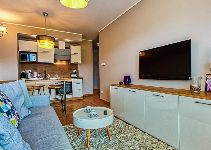 Gorska Przystan - 5d * Szklarska Poręba