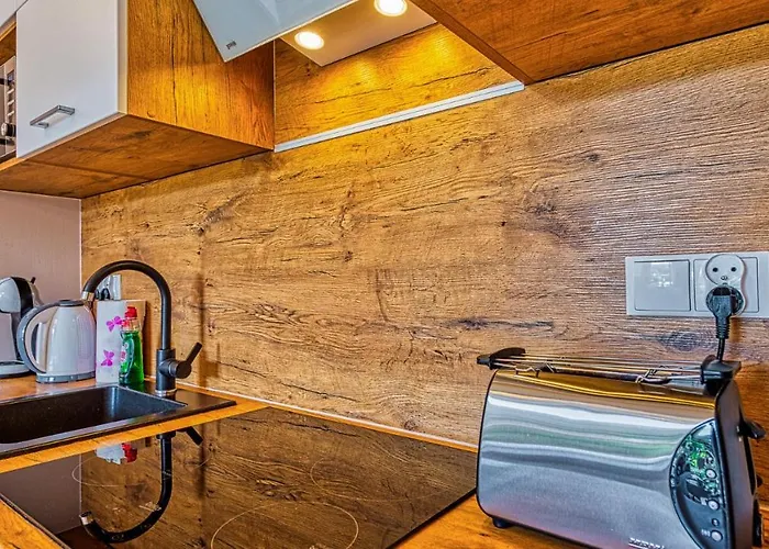 Gorska Przystan - 5d Szklarska Poręba