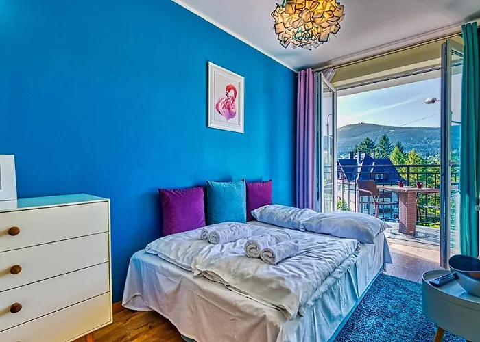 Lejlighed Gorska Przystan - 5d