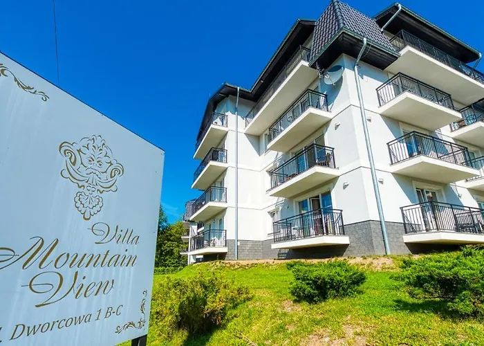 Gorska Przystan - 5d *