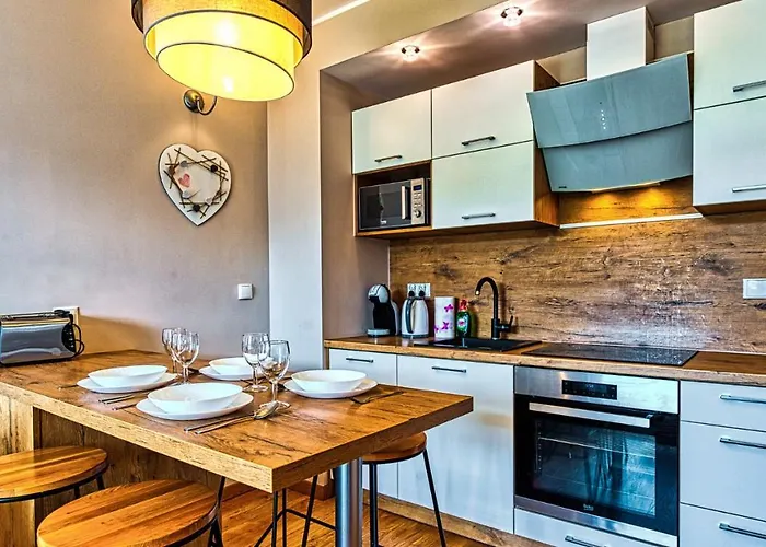 Gorska Przystan - 5d *