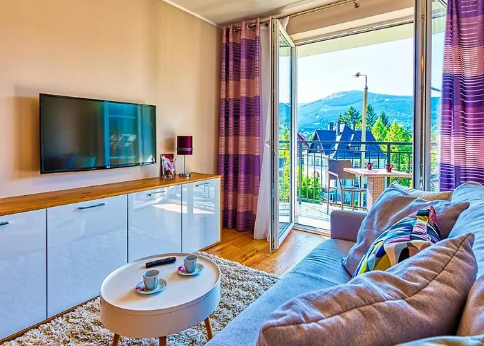 Lejlighed Gorska Przystan - 5d Szklarska Poręba