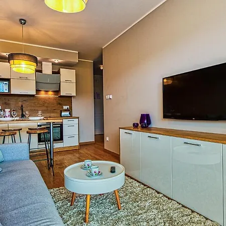 Gorska Przystan - 5d * Szklarska Poręba