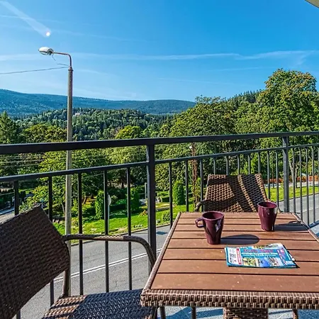 Gorska Przystan - 5d * Szklarska Poręba