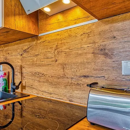 Gorska Przystan - 5d Szklarska Poręba