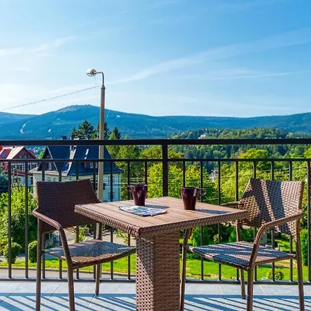 Gorska Przystan - 5d Appartement *