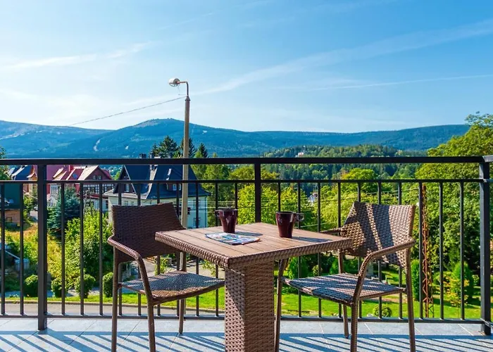 Gorska Przystan - 5d 公寓 *