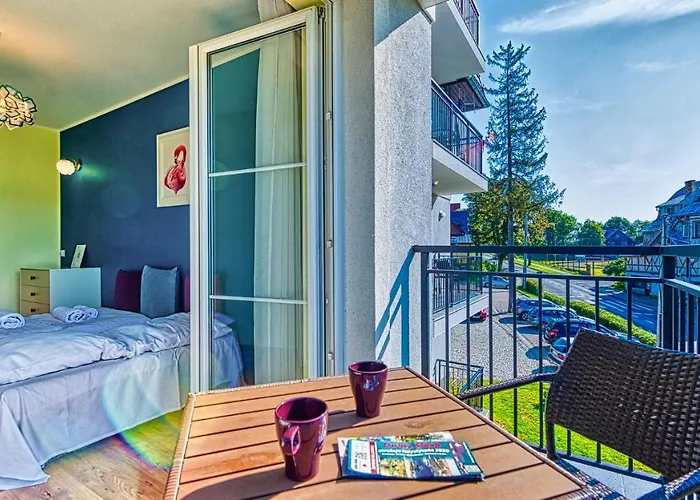 Gorska Przystan - 5d